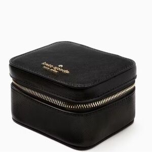 Kate Spade New York Staci Travel Jewelry NWOT